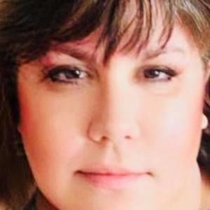 Meet your Posher, Mary-anne